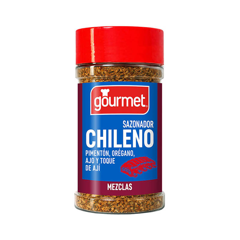 Sazonador chileno