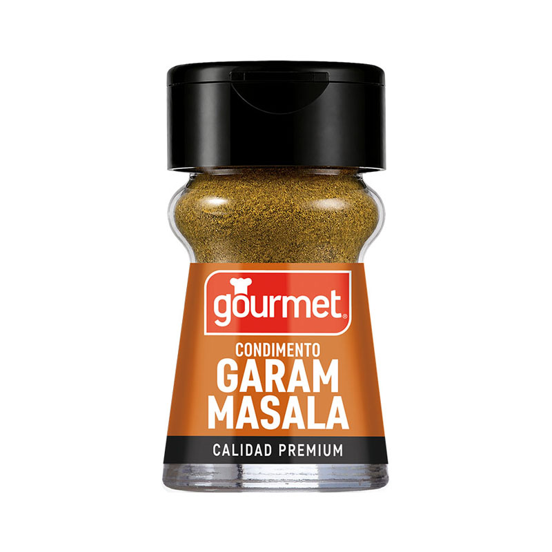 Garam masala