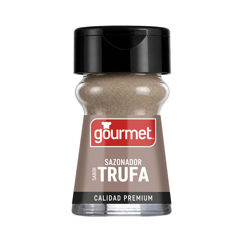 Sazonador trufa