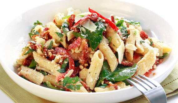 Ensalada de Fideos