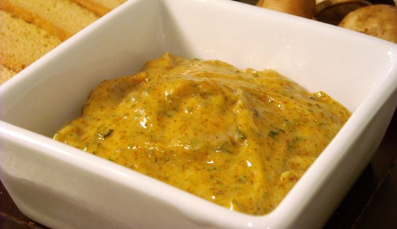 Salsa Oriental