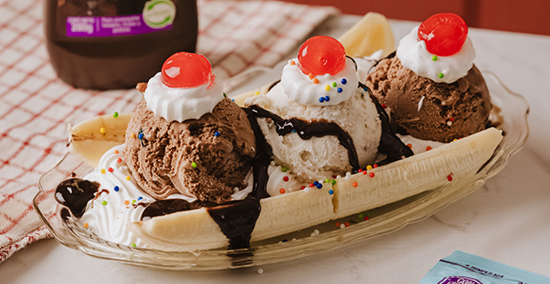 Banana Split