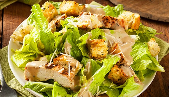 Ensalada César