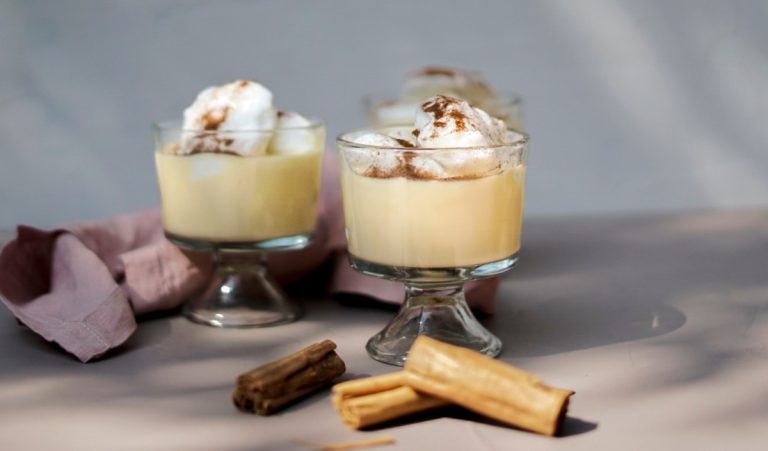 Leche Nevada