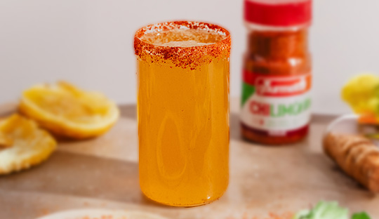 MICHELADA