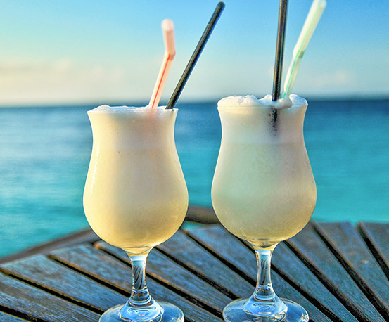 Piña Colada