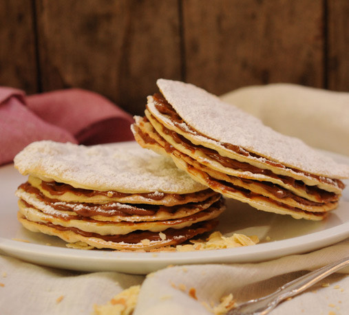 TORTA CURICANA