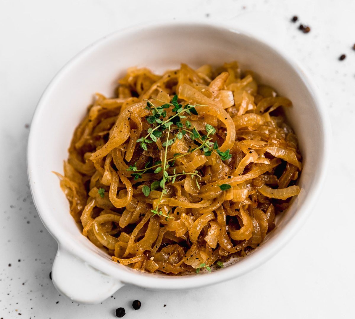 CEBOLLA CARAMELIZADA