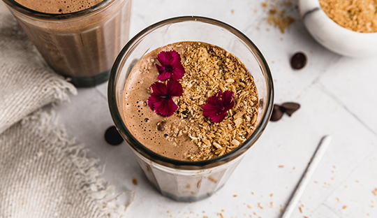 AVENA REMOJADA U OVERNIGHT OATS