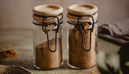 Mezcla de Pumpkin Pie Spice