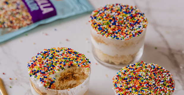 DOT CAKE