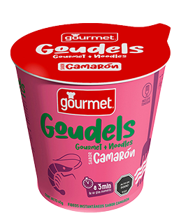Goudels Sabor Camarón