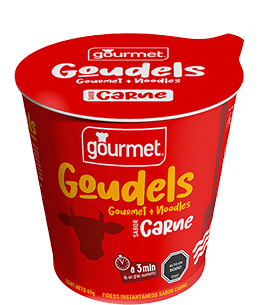 Goudels Sabor Carne