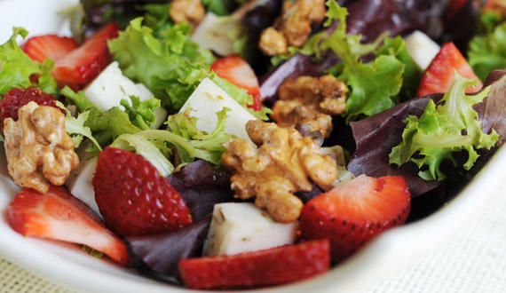 Ensalada Veraniega