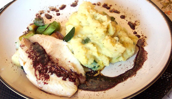 ¿Cómo preparar Tilapia?