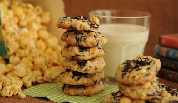 Galletas de Cabritas