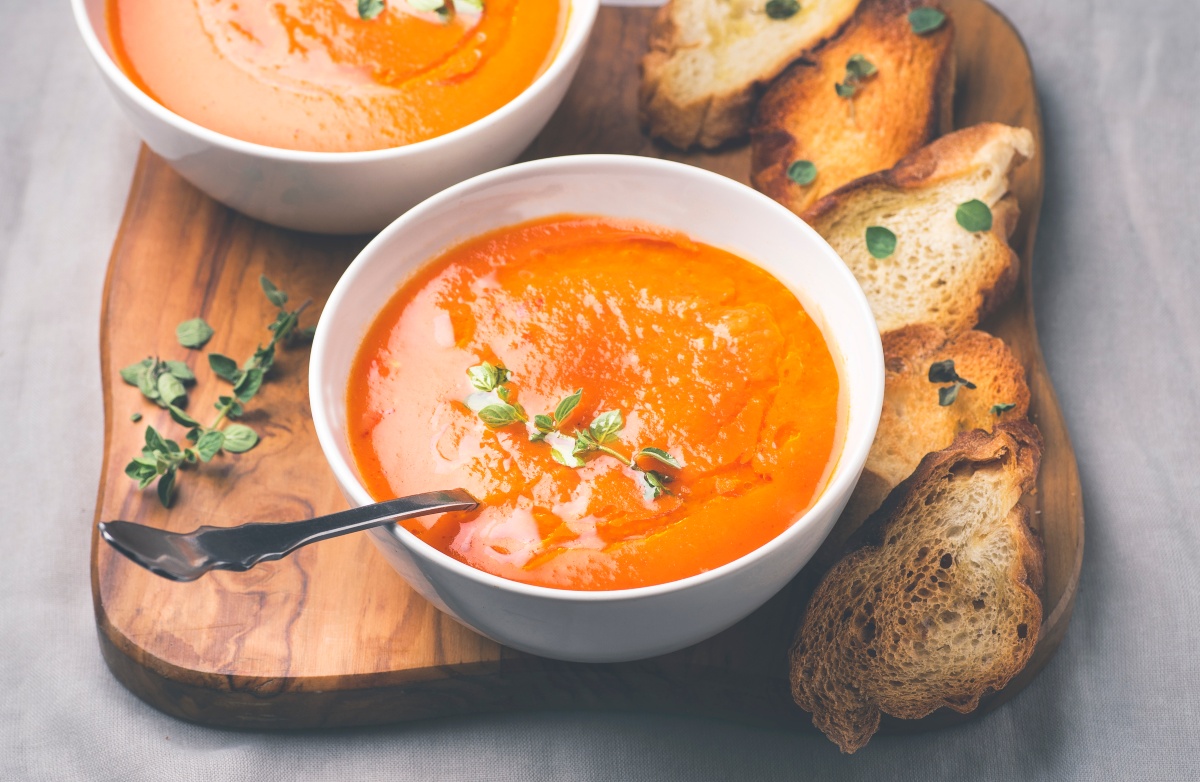 Gazpacho