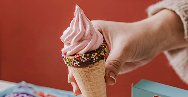 Helados de Invierno