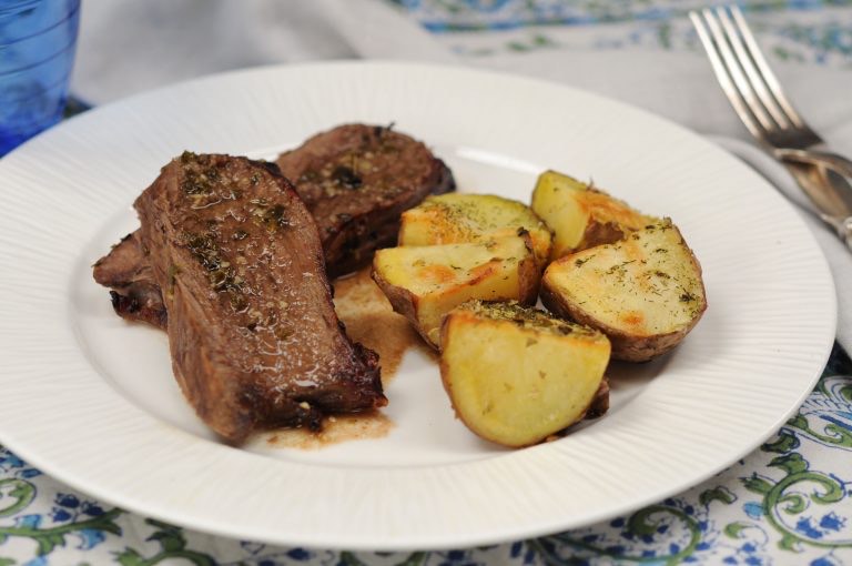 Asado al Horno