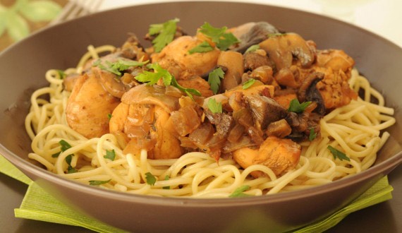 Ragout de Ave