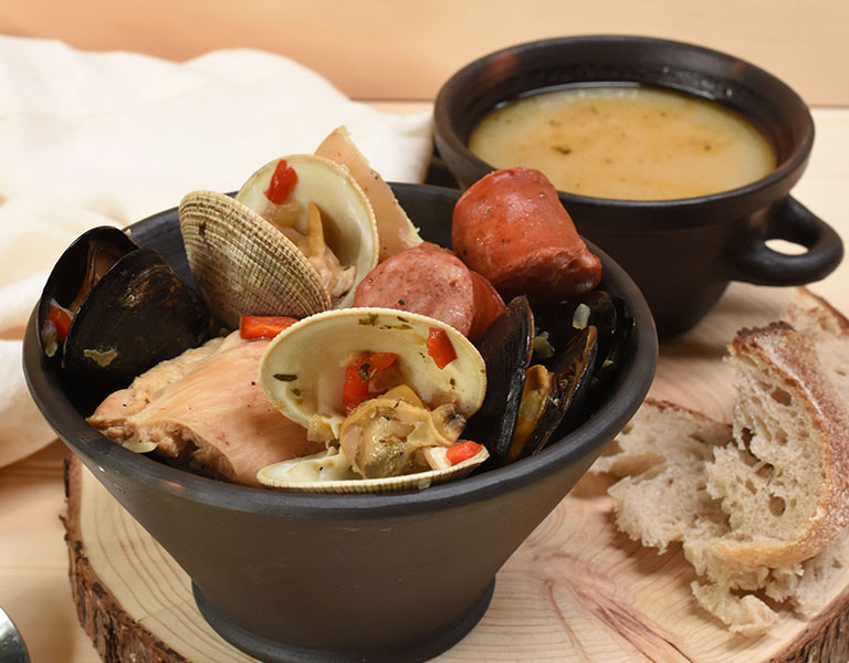 CURANTO EN OLLA O PULMAY