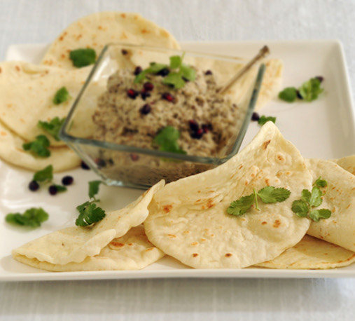BABA GANOUSH