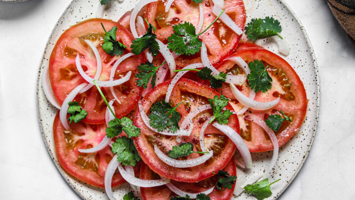 ENSALADA CHILENA