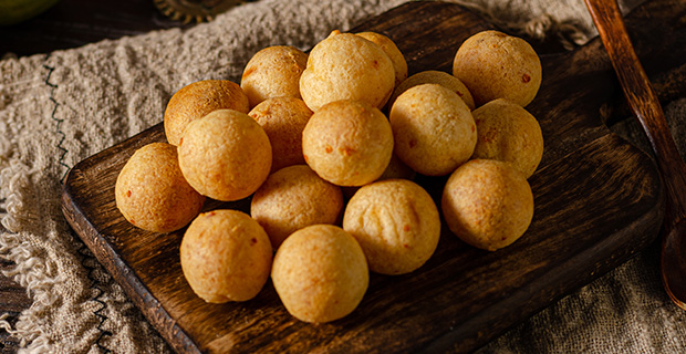 Receta papas duquesas caseras