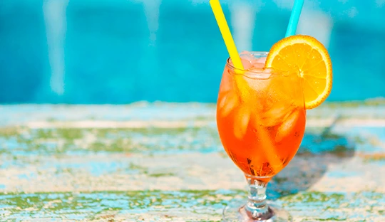 APEROL SPRITZ