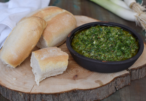 Salsa Chimichurri