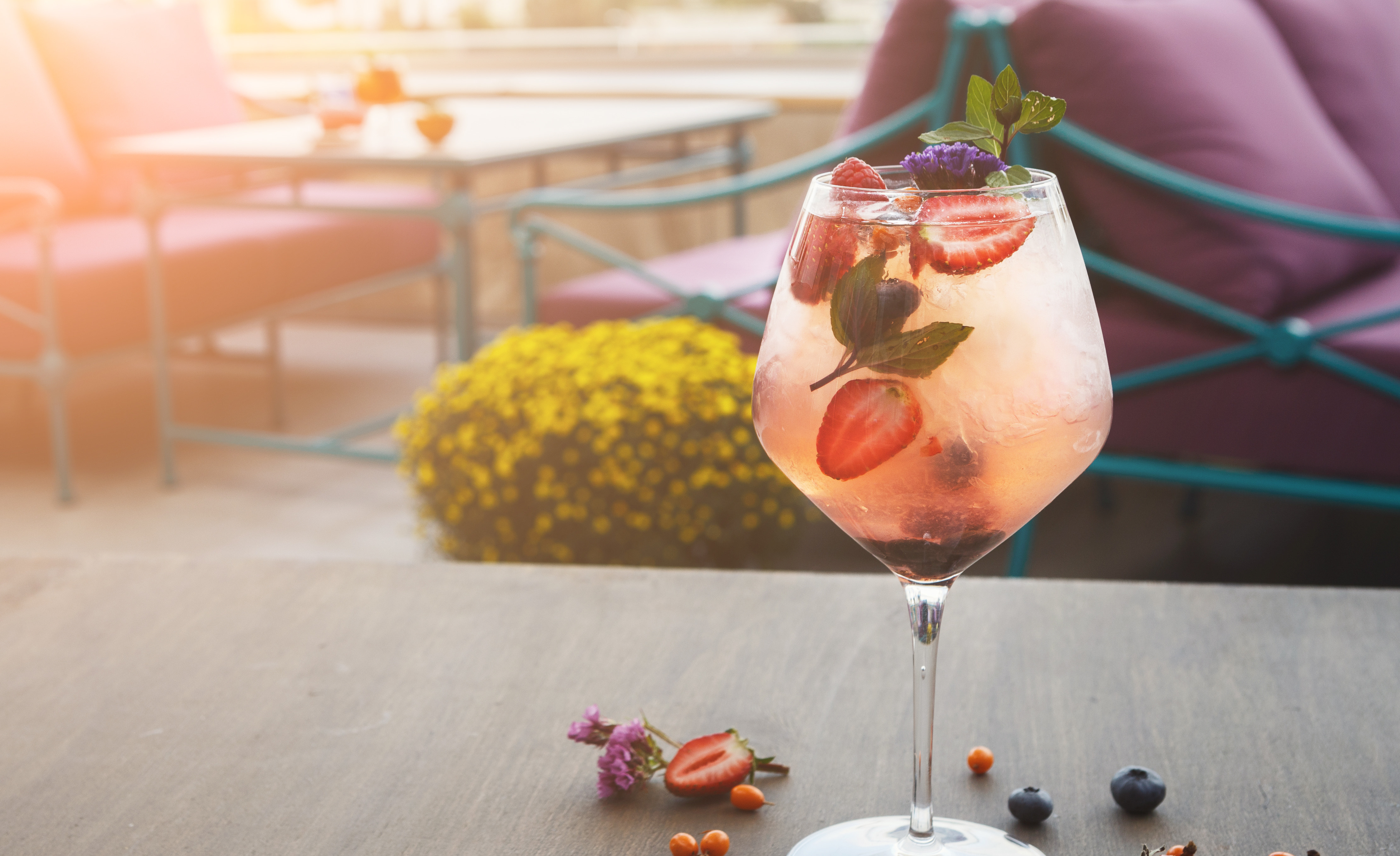 RAMAZZOTTI SPRITZ