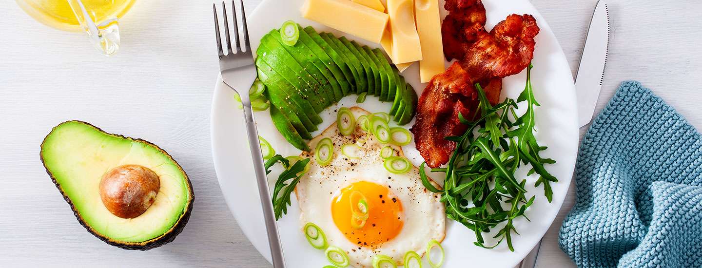 DIETA CETOGÉNICA: TODO LO QUE NECESITAS SABER