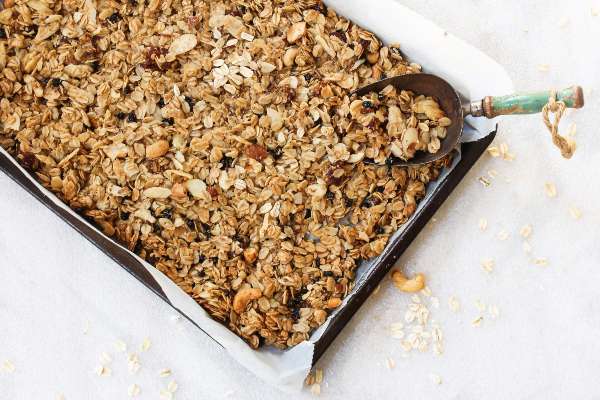 GRANOLA