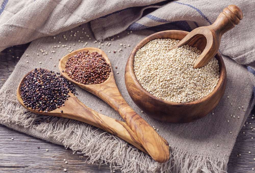 Quinoa: beneficios, cómo cocinarla y las mejores ideas para tus platos