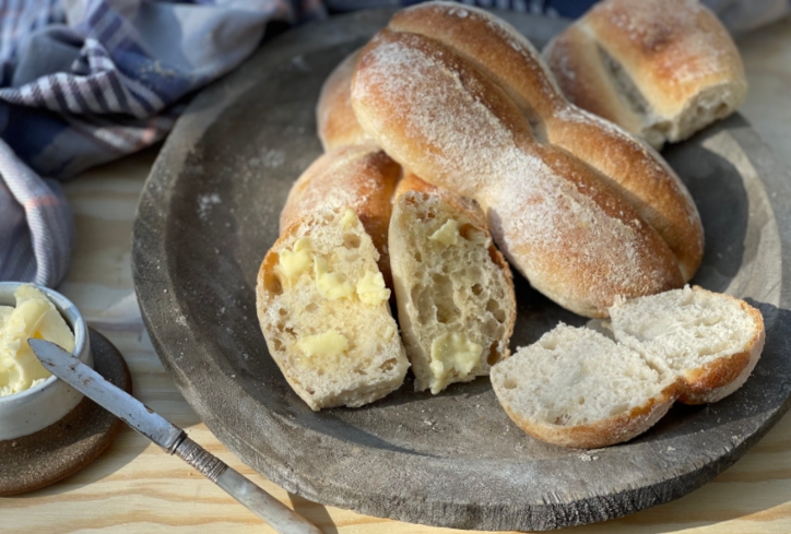 ¿Cómo Hacer Marraquetas en Casa?