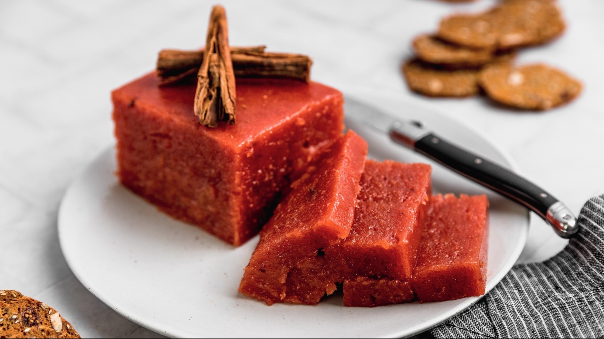 DULCE DE MEMBRILLO