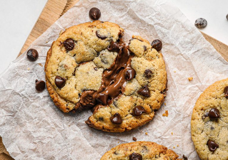 Galletas Rellenas