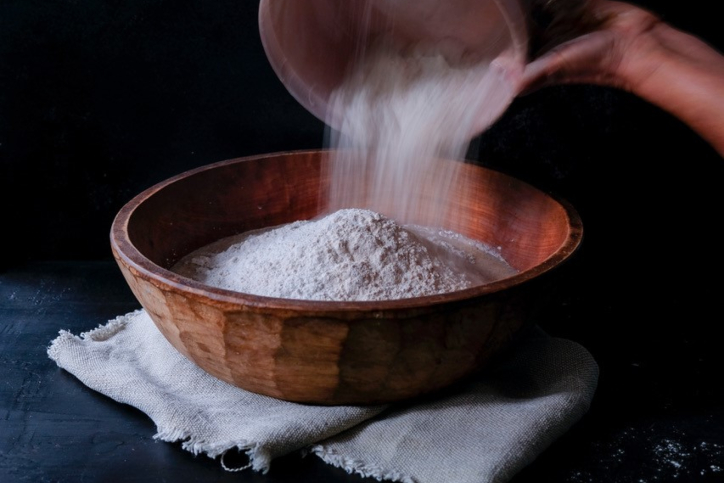 ¿Qué es la Harina de Fuerza y Cómo Utilizarla?
