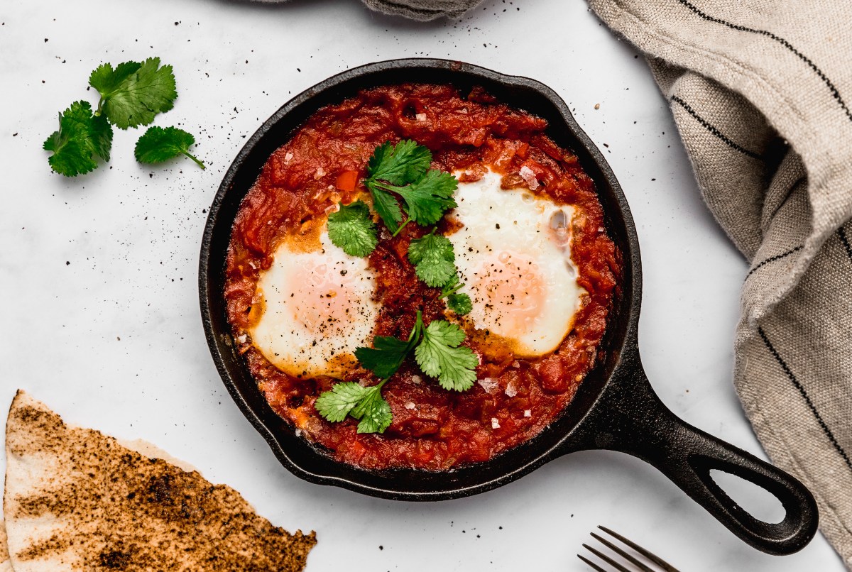 SHAKSHUKA