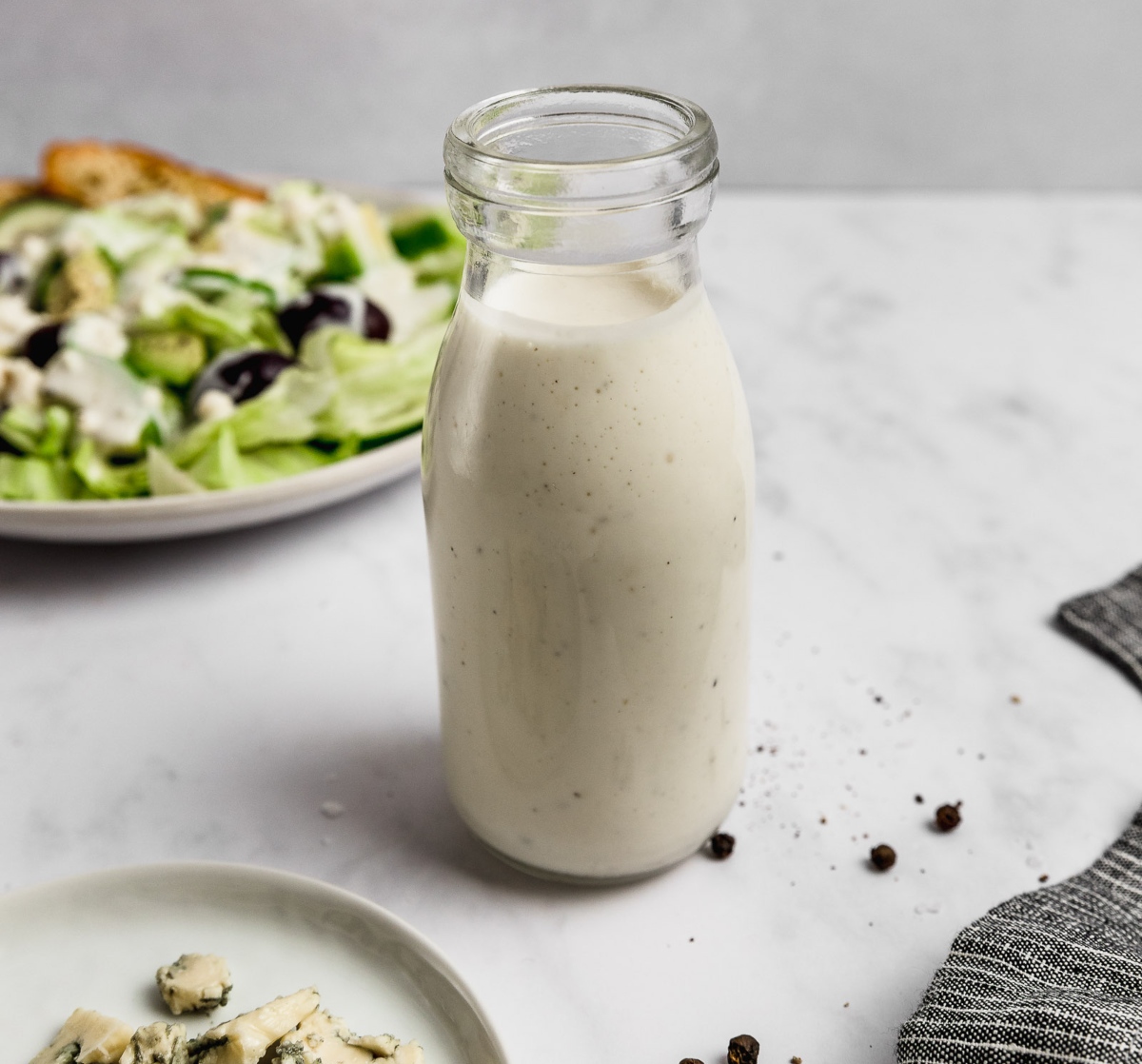 ADEREZO DE QUESO AZUL
