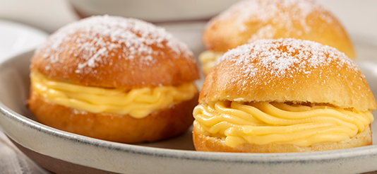 crema pastelera como se hace