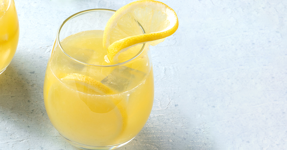 LIMONCELLO SPRITZ