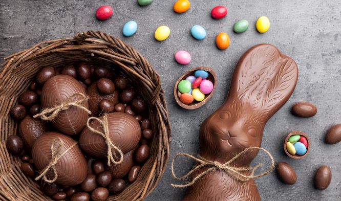 5 recetas de comida para Semana Santa