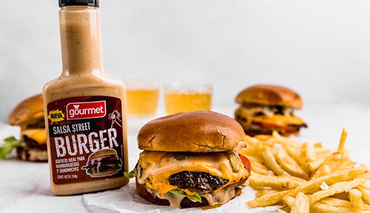 Smash Burger