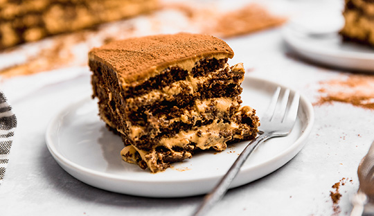 Chocotorta Argentina