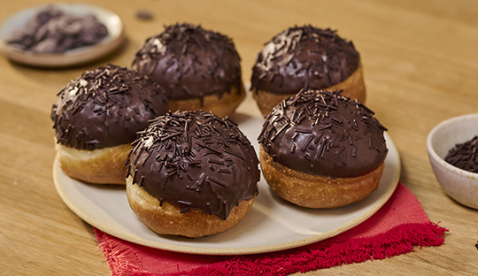 Berlines Caseros