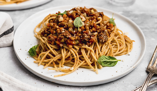 Salsa Bolognesa