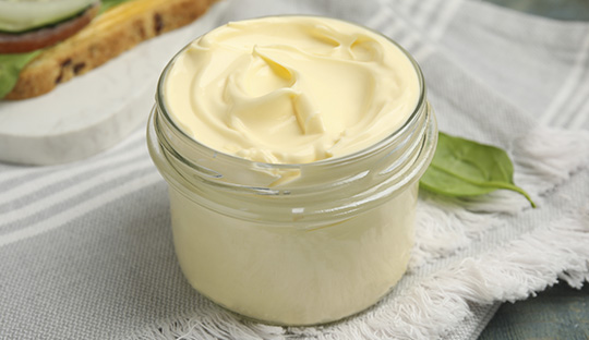 ¿Cómo hacer mayonesa casera? Descubre tres formas para prepararla