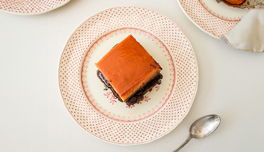 CHOCOFLAN