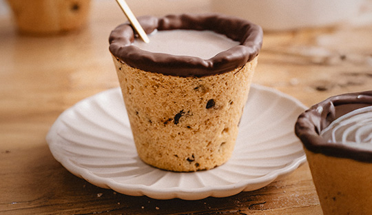 galletas de canastas
